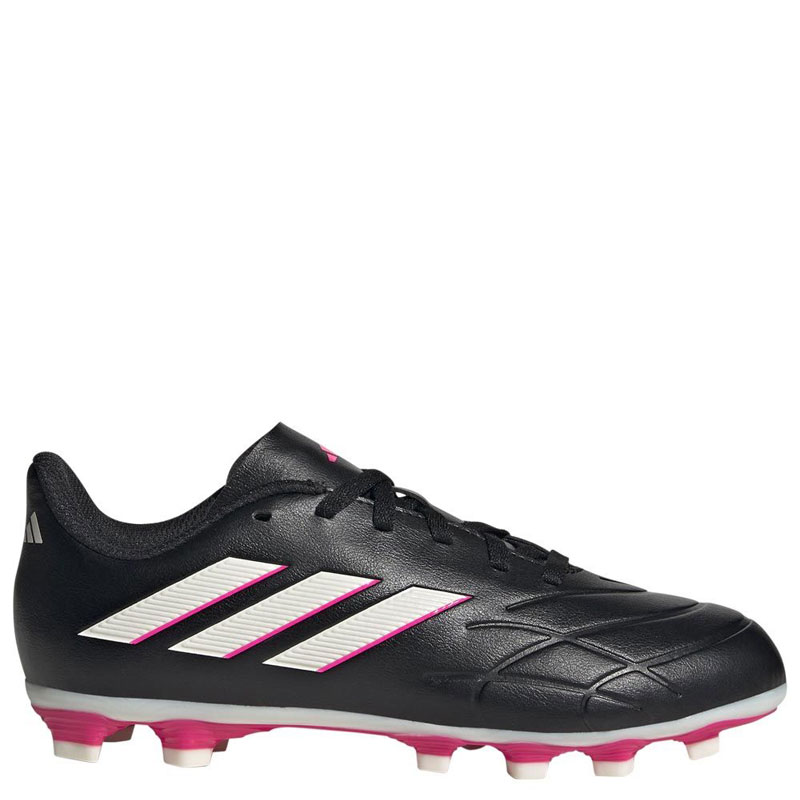 Adidas Copa Pure 4 FXG (GY9041)Παιδικά Ποδοσφαιρικά Παπούτσια με Τάπες Μαύρα