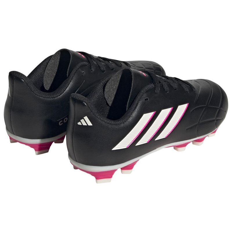 Adidas Copa Pure 4 FXG (GY9041)Παιδικά Ποδοσφαιρικά Παπούτσια με Τάπες Μαύρα