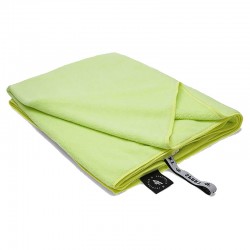 4F Πετσέτα Θαλάσσης σε Πράσινο χρώμα 130x80cm (4FSS23ATOWU014-71N)