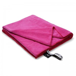 4F Πετσέτα Θαλάσσης 130x80εκ (4FSS23ATOWU014-55N)ΡΟΖ 4F Πετσέτα Θαλάσσης 130x80εκ (4FSS23ATOWU014-55N)ΡΟΖ