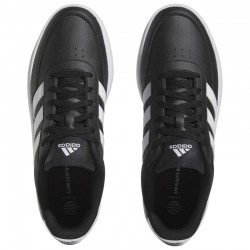 Adidas Breaknet 2.0 (HP9425)Ανδρικά Sneakers Core Black / Cloud White