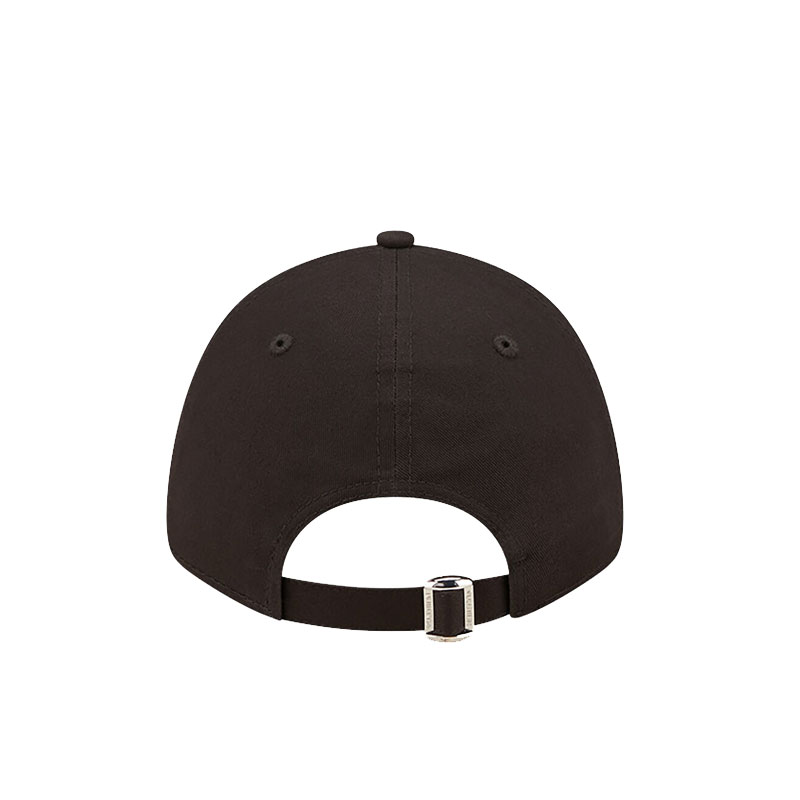 NEW ERA New York Yankees Neon Outline Black 9FORTY Adjustable Cap (60358122)Black