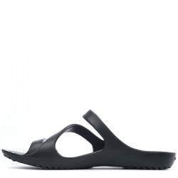 CROCS Kadee II Sandal W - Black (206756-001)ΜΑΥΡΟ