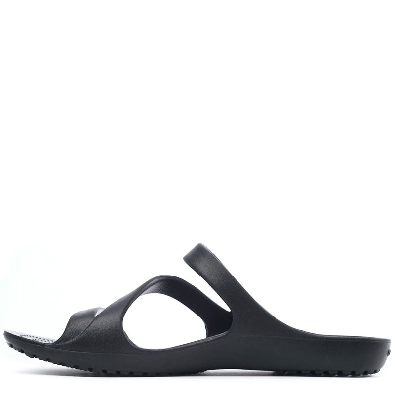 CROCS Kadee II Sandal W - Black (206756-001)ΜΑΥΡΟ