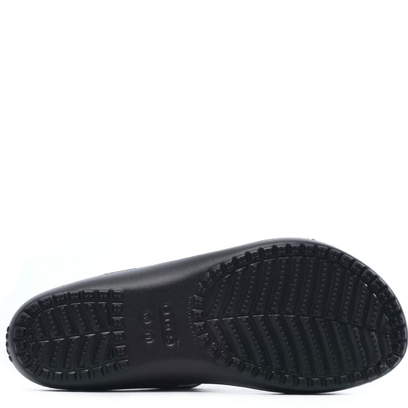 CROCS Kadee II Sandal W - Black (206756-001)ΜΑΥΡΟ