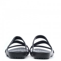 CROCS Kadee II Sandal W - Black (206756-001)ΜΑΥΡΟ