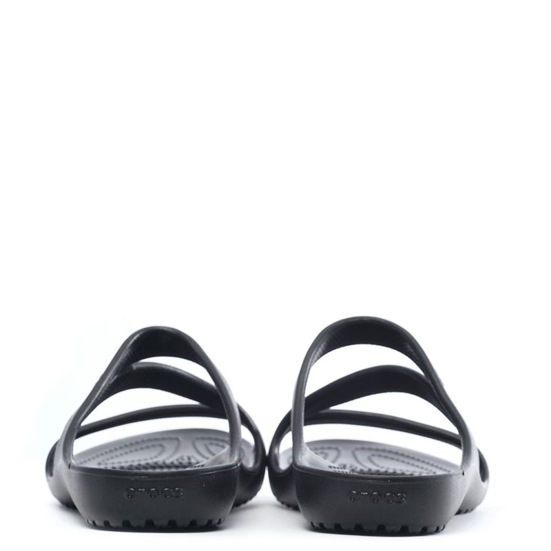 CROCS Kadee II Sandal W - Black (206756-001)ΜΑΥΡΟ
