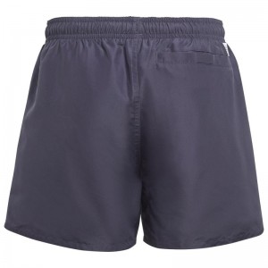 ADIDAS CLASSIC BADGE OF SPORT KIDS SWIMWEAR (HR7434)ΠΑΙΔΙΚΟ ΜΑΓΙΟ ΜΠΛΕ ADIDAS CLASSIC BADGE OF SPORT KIDS SWIMWEAR (HR7434)ΠΑΙΔΙΚΟ ΜΑΓΙΟ ΜΠΛΕ