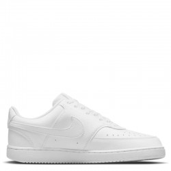 Nike Court Vision LO NN (DH2987-100)ΑΝΔΡΙΚΟ ΛΕΥΚΟ ΥΠΟΔΗΜΑ