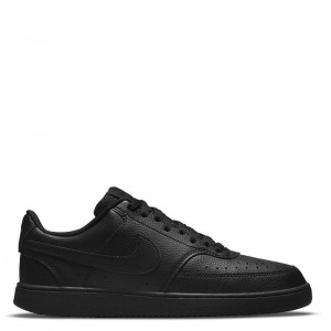 Nike Court Vision LO NN (DH2987-002)Ανδρικά Μαύρα Nike Court Vision LO NN (DH2987-002)Ανδρικά Μαύρα