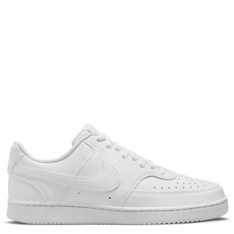 Nike Court Vision WMNS LO NN (DH3158-100)ΓΥΝΑΙΚΕΙΟ ΥΠΟΔΗΜΑ ΛΕΥΚΟ