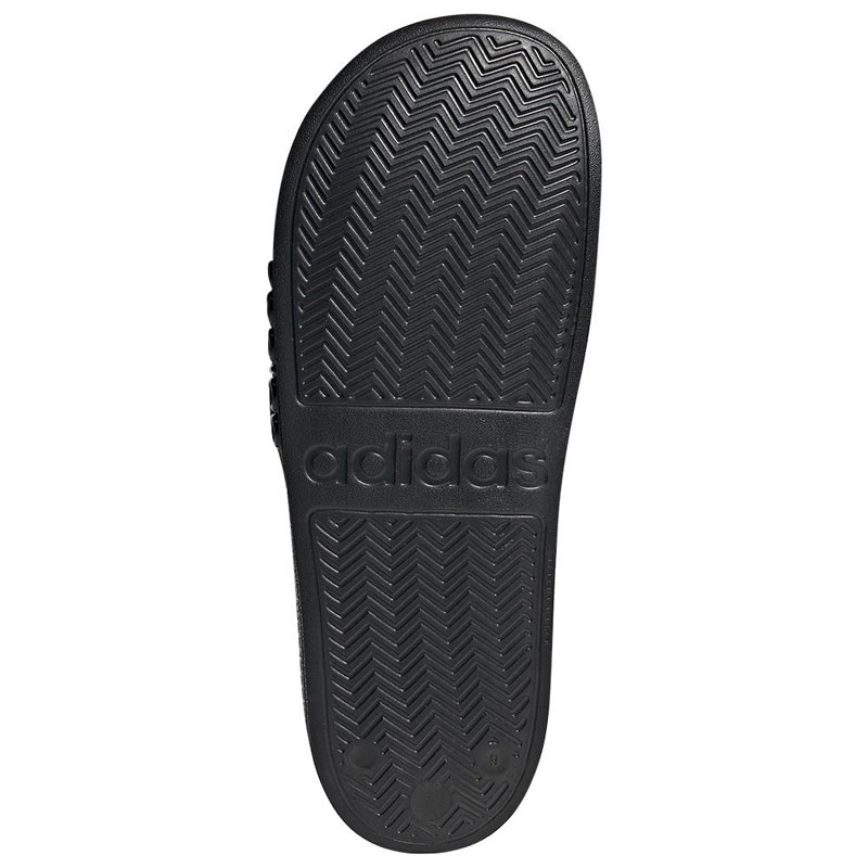 Adidas Adilette Shower (GZ3772)Ανδρικά Slides Black/Core