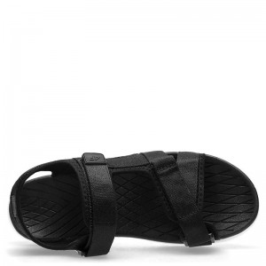 4F Γυναικεία Σανδάλια Sporty σε Μαύρο/Λευκο Χρώμα (4FSS23FSANF014-21S) 4F Γυναικεία Σανδάλια Sporty σε Μαύρο/Λευκο Χρώμα (4FSS23FSANF014-21S)