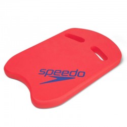 Speedo Kick Board (8-0166015466)Σανίδα Κολύμβησης 35x27x4cm Κόκκινη