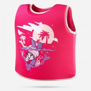 Speedo Learn To Swim Character Float Vest (12252-14687B)Παιδικό Γιλέκο Κολύμβησης ΦΟΥΞΙΑ Speedo Learn To Swim Character Float Vest (12252-14687B)Παιδικό Γιλέκο Κολύμβησης ΦΟΥΞΙΑ