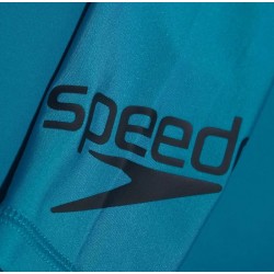 SPEEDO LONG SLEEVE RASHTOP (8-00319314308)Παιδικη Μακρυμάνικη Αντηλιακή Μπλούζα Βεραμαν