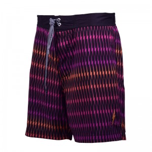 LIGHTNING BOLT DUSK BOARDSHORTS (23SMABSH004-O04)ΑΝΔΡΙΚΟ ΜΑΓΙΟ MULTI