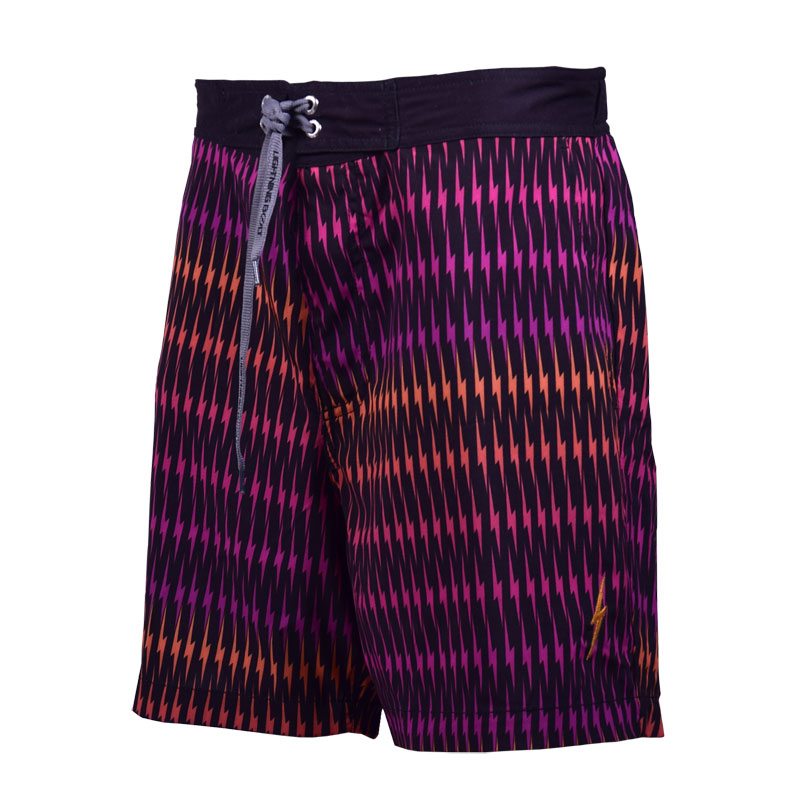 LIGHTNING BOLT DUSK BOARDSHORTS (23SMABSH004-O04)ΑΝΔΡΙΚΟ ΜΑΓΙΟ MULTI