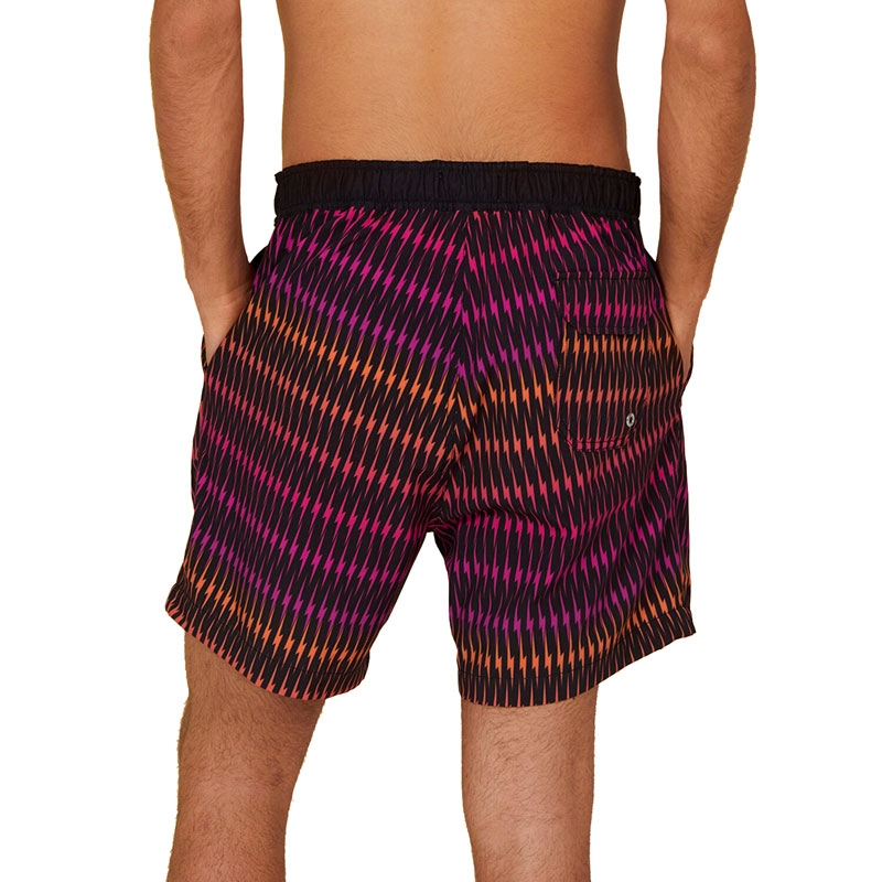 LIGHTNING BOLT DUSK BOARDSHORTS (23SMABSH004-O04)ΑΝΔΡΙΚΟ ΜΑΓΙΟ MULTI