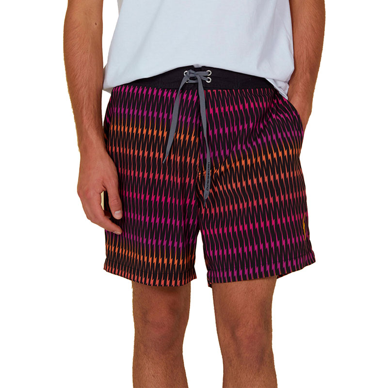 LIGHTNING BOLT DUSK BOARDSHORTS (23SMABSH004-O04)ΑΝΔΡΙΚΟ ΜΑΓΙΟ MULTI