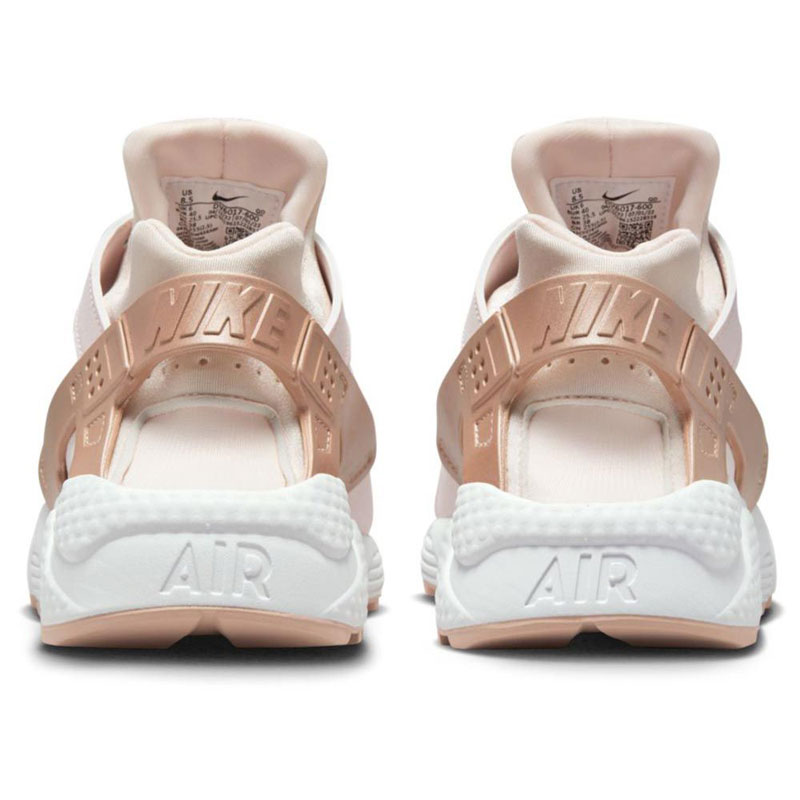 Nike Air Huarache (DV6017-600)Γυναικεία Sneakers Ροζ