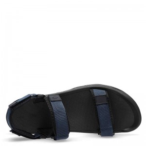 4F Ανδρικό πέδιλο Μπλε (4FSS23FSANM017-30S)