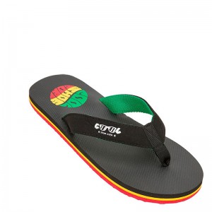 COOL NICKEL RASTA (S1SLA001-00036)ΑΝΔΡΙΚΕΣ ΣΑΓΙΟΝΑΡΕΣ ΜΑΥΡΕΣ COOL NICKEL RASTA (S1SLA001-00036)ΑΝΔΡΙΚΕΣ ΣΑΓΙΟΝΑΡΕΣ ΜΑΥΡΕΣ