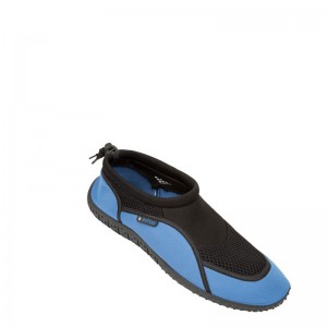 COOL SKIN 2 (S9APC032-00861)ΓΥΝΑΙΚΕΙΑ ΠΑΠΟΥΤΣΙΑ ΘΑΛΑΣΣΗΣ ΜΠΛΕ/ΜΑΥΡΟ COOL SKIN 2 (S9APC032-00861)ΓΥΝΑΙΚΕΙΑ ΠΑΠΟΥΤΣΙΑ ΘΑΛΑΣΣΗΣ ΜΠΛΕ/ΜΑΥΡΟ