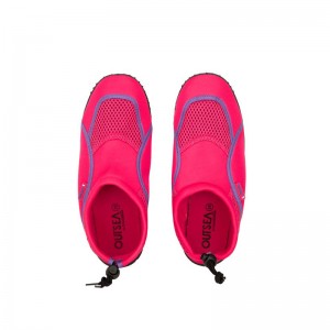COOL SKIN 2 FUCSHIA (S9APC033-01130)ΠΑΙΔΙΚΑ ΠΑΠΟΥΤΣΙΑ ΘΑΛΑΣΣΗΣ ΦΟΥΞΙΑ COOL SKIN 2 FUCSHIA (S9APC033-01130)ΠΑΙΔΙΚΑ ΠΑΠΟΥΤΣΙΑ ΘΑΛΑΣΣΗΣ ΦΟΥΞΙΑ