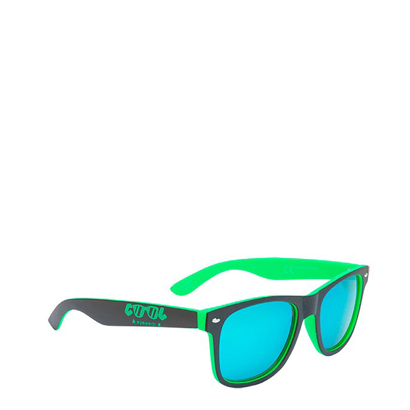 COOL RINCON BLACK NEON (S9SUN001-0033)UNISEX ΓΥΑΛΙΑ ΗΛΙΟΥ