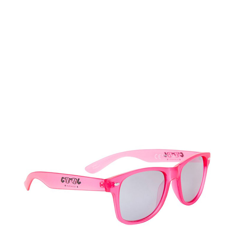 COOL RINCON CRYSTAL PINK (S9SUN001-00876)ΓΥΝΑΙΚΕΙΑ ΓΥΑΛΙΑ ΗΛΙΟΥ ΡΟΖ