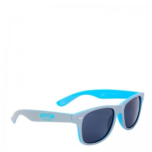 COOL RINCON WHUE (S9SUN001-WHUE)UNISEX ΓΥΑΛΙΑ ΗΛΙΟΥ ΓΚΡΙ COOL RINCON WHUE (S9SUN001-WHUE)UNISEX ΓΥΑΛΙΑ ΗΛΙΟΥ ΓΚΡΙ