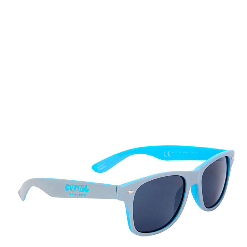 COOL RINCON WHUE (S9SUN001-WHUE)UNISEX ΓΥΑΛΙΑ ΗΛΙΟΥ ΓΚΡΙ