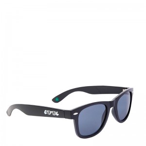 COOL RINCON GRS BLACK (S9SUN016-00001)UNISEX ΓΥΑΛΙΑ ΗΛΙΟΥ ΜΑΥΡΑ COOL RINCON GRS BLACK (S9SUN016-00001)UNISEX ΓΥΑΛΙΑ ΗΛΙΟΥ ΜΑΥΡΑ