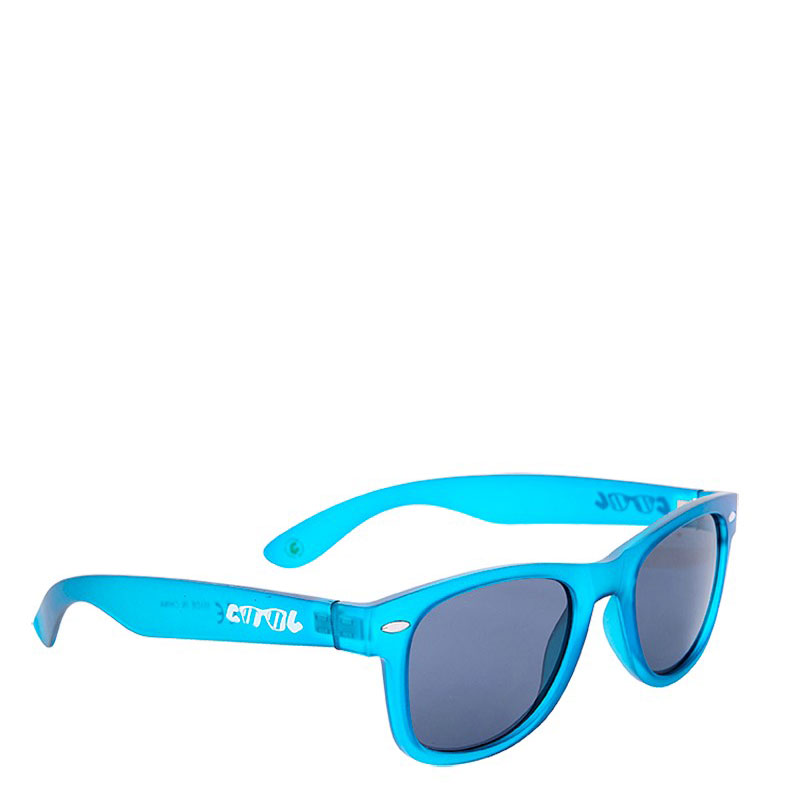 COOL RINCON GRS CRYSTAL BLUE (S9SUN016-00873)UNISEX ΓΥΑΛΙΑ ΗΛΙΟΥ ΜΠΛΕ