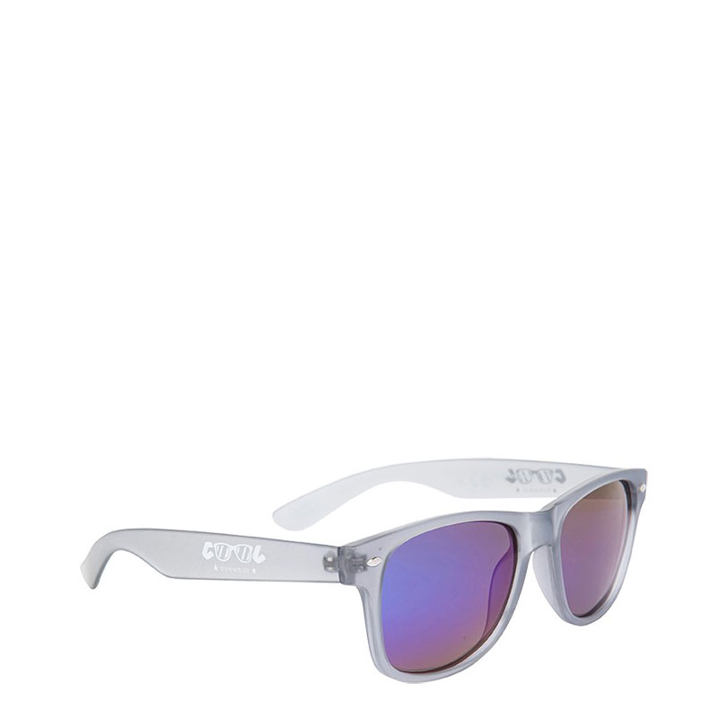 COOL RINCON POLARIZED CRYSTAL GRAY (S9SUN002-00874)UNISEX ΓΥΑΛΙΑ ΗΛΙΟΥ ΓΚΡΙ