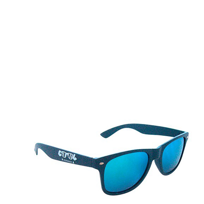 COOL RINCON POLARIZED DENIM (S9SUN002-00249)UNISEX ΓΥΑΛΙΑ ΗΛΙΟΥ ΜΠΛΕ