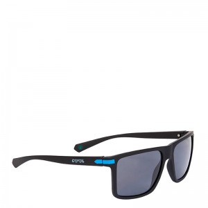 COOL RSP BLUE (S9SUN023-00201)ΑΝΔΡΙΚΑ ΓΥΑΛΙΑ ΗΛΙΟΥ ΜΠΛΕ/ΜΑΥΡΟ COOL RSP BLUE (S9SUN023-00201)ΑΝΔΡΙΚΑ ΓΥΑΛΙΑ ΗΛΙΟΥ ΜΠΛΕ/ΜΑΥΡΟ