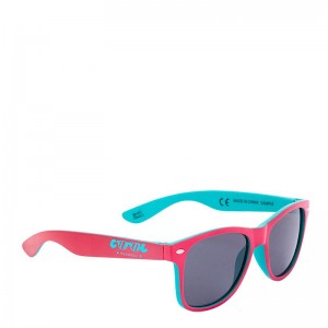 COOL RINCON JR CAMELLIA (S9SUN005-CAMLI)ΠΑΙΔΙΚΑ ΓΥΑΛΙΑ ΗΛΙΟΥ ΡΟΖ/ΣΙΕΛ COOL RINCON JR CAMELLIA (S9SUN005-CAMLI)ΠΑΙΔΙΚΑ ΓΥΑΛΙΑ ΗΛΙΟΥ ΡΟΖ/ΣΙΕΛ