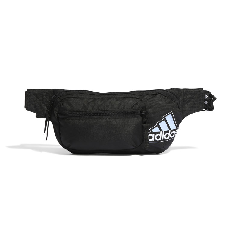 Adidas Performance SPW WB (HR9622)Τσαντάκι Μέσης Μαύρο