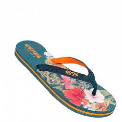 COOL CLARK FLOWER (S2SLA077-00538)ΓΥΝΑΙΚΕΙΕΣ ΣΑΓΙΟΝΑΡΕΣ ME ΛΟΥΛΟΥΔΙΑ MULTI