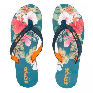 COOL CLARK FLOWER (S2SLA077-00538)ΓΥΝΑΙΚΕΙΕΣ ΣΑΓΙΟΝΑΡΕΣ ME ΛΟΥΛΟΥΔΙΑ MULTI COOL CLARK FLOWER (S2SLA077-00538)ΓΥΝΑΙΚΕΙΕΣ ΣΑΓΙΟΝΑΡΕΣ ME ΛΟΥΛΟΥΔΙΑ MULTI