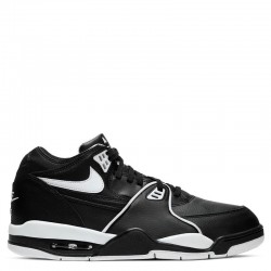 Nike Air Flight 89 (CU4833-015)Ανδρικά Μαύρα