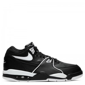 Nike Air Flight 89 (CU4833-015)Ανδρικά Μαύρα Nike Air Flight 89 (CU4833-015)Ανδρικά Μαύρα