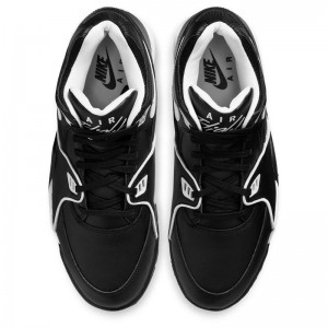 Nike Air Flight 89 (CU4833-015)Ανδρικά Μαύρα Nike Air Flight 89 (CU4833-015)Ανδρικά Μαύρα