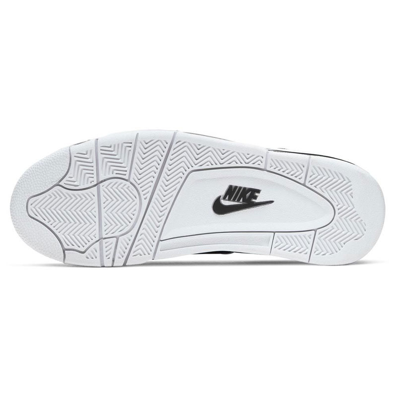 Nike Air Flight 89 (CU4833-015)Ανδρικά Μαύρα