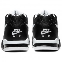 Nike Air Flight 89 (CU4833-015)Ανδρικά Μαύρα