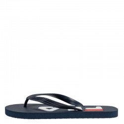 FILA TROY SLIPPER (FFM0007-50005)ΑΝΔΡΙΚΗ ΣΑΓΙΟΝΑΡΑ ΜΠΛΕ