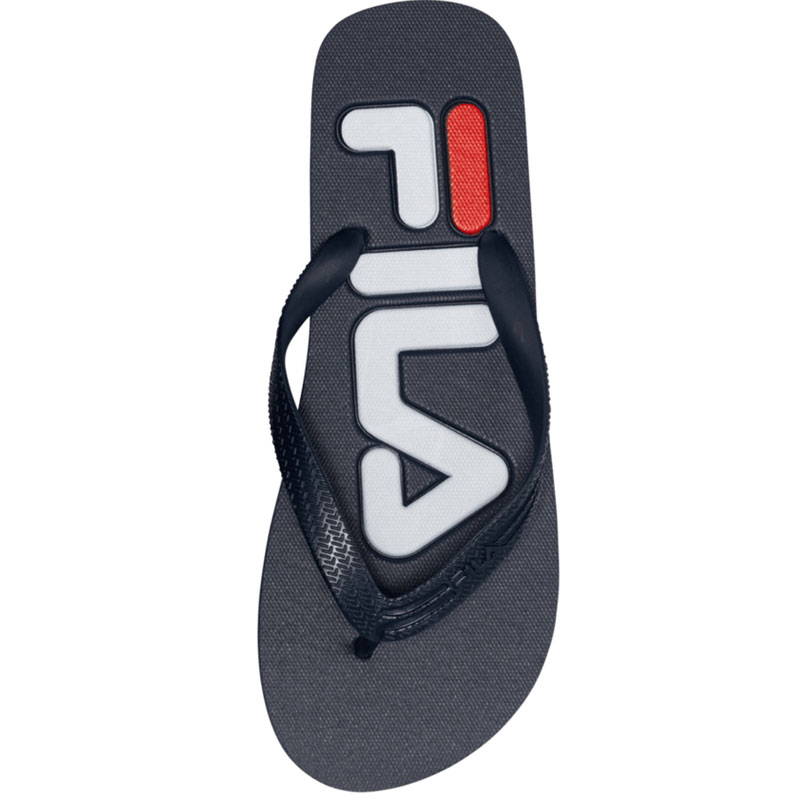 FILA TROY SLIPPER (FFM0007-50005)ΑΝΔΡΙΚΗ ΣΑΓΙΟΝΑΡΑ ΜΠΛΕ