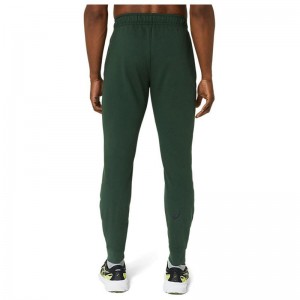 Asics Big Logo Sweatpants (2031A977-300)Παντελόνι Φόρμας με Λάστιχο Χακί Asics Big Logo Sweatpants (2031A977-300)Παντελόνι Φόρμας με Λάστιχο Χακί